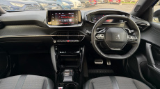 Peugeot 2008 1.2 PureTech 130 Allure Premium+ 5dr EAT8 Petrol Estate